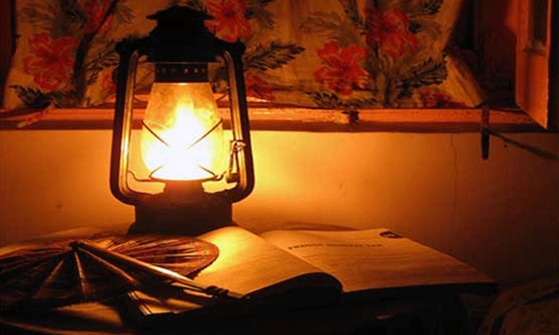 گورنر سندھ کا کے الیکٹرک سے رابطہ، لوڈ شیڈنگ پر اظہار تشویش