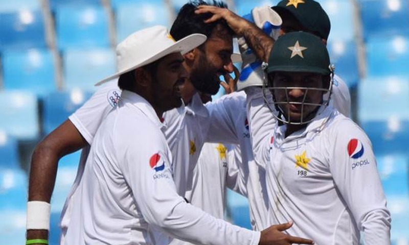 پاک آسٹریلیا ٹیسٹ سیریز کا دوسرا میچ کل کھیلاجائے گا | urduhumnews.wpengine.com