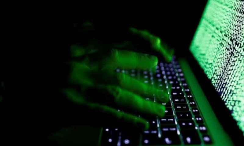 روس پر سائبر حملوں کے الزامات، امریکا اور ہالینڈ کی کارروائی|urdurevamp.wpenginepowered.com