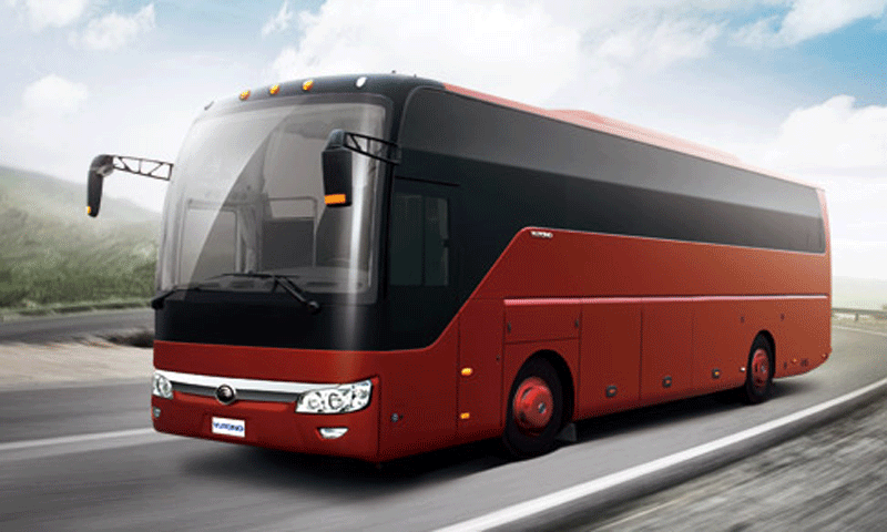 کورونا وائرس، انٹرسٹی بسوں کی بندش، ڈرائیورز اور کنڈیکٹرز کے گھروں میں بھی فاقے