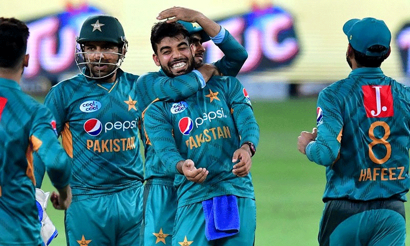 تیسرا ٹی ٹوئنٹی، پاکستان کا آسٹریلیا کیخلاف کلین سوئپ مکمل | urduhumnews.wpengine.com