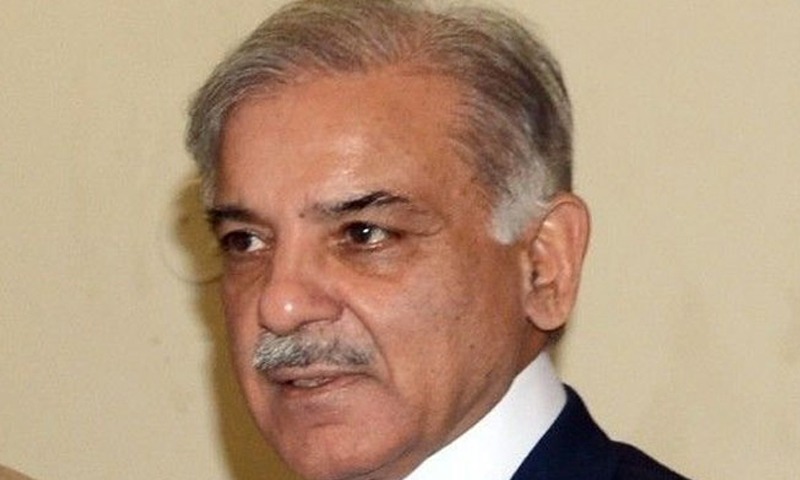 ہم نیوز نے مارگلہ میں شہباز شریف کے بنگلے کا کھوج لگا لیا