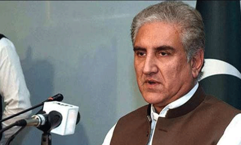 امیر کویت کے لیے وزیراعظم کا خصوصی خط لے کر وزیرخارجہ روانہ