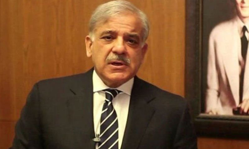 معیشت کی تباہی کورونا سے بھی بڑا خطرہ بن کر ظاہر ہو رہی، شہباز شریف