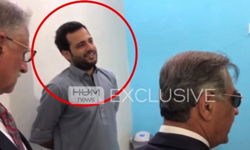 قتل کے مجرم شاہ رخ جتوئی کو سہولیات فراہم کرنے پر چیف جسٹس برہم | urduhumnews.wpengine.com