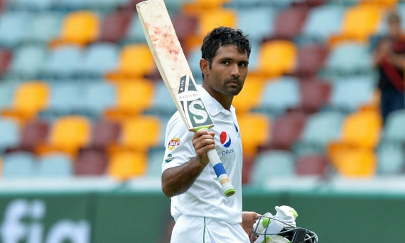 ‘نوجوان کھلاڑیوں کے پاس مصباح الحق سے سیکھنے کے لئے سنھری موقع ہے ’