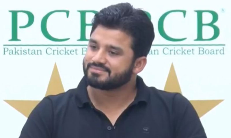 بنگلہ دیش کی ٹیم کو ہرانے کے لیے پرعزم ہیں، اظہر علی