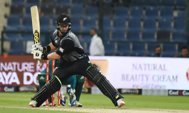 دوسرا ٹی ٹوینٹی، نیوزی لینڈ کا پہلے بیٹنگ کا فیصلہ | urduhumnews.wpengine.com