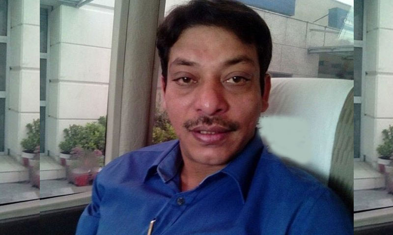 توہین عدالت، سائبر کورٹ فیصل رضا عابدی کیس کا فیصلہ 5 دسمبر کو سنائے گی