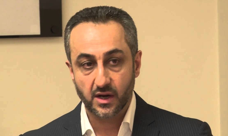 چینی قونصلیٹ حملے کے سہولت کاروں میں حربیار مری بھی نامزد | urduhumnews.wpengine.com