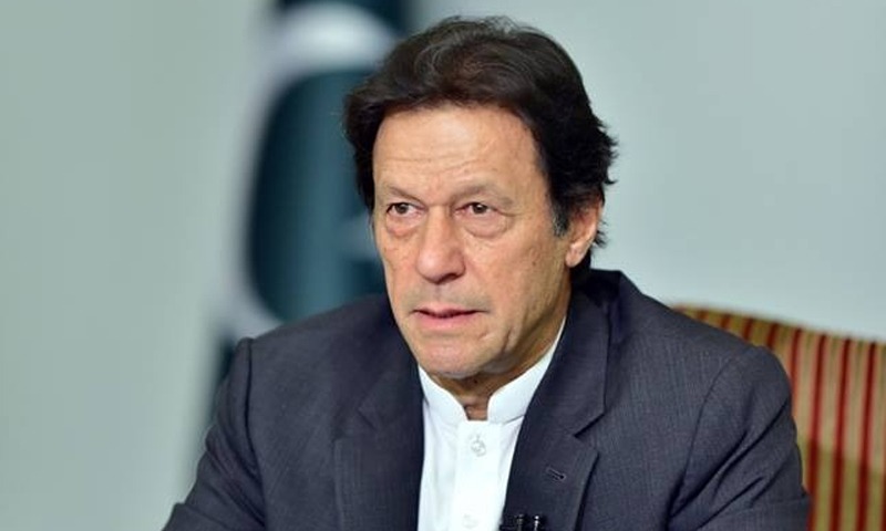 وزیر اعظم نے شہباز شریف کے الزامات مسترد کر دیے