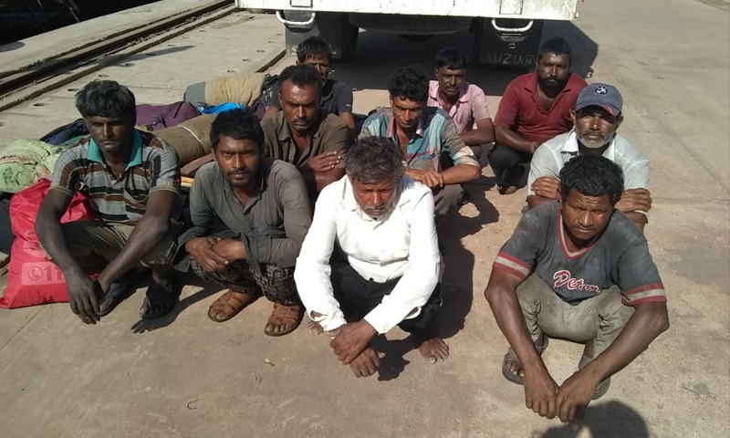 پاکستان نے مزید 100 بھارتی ماہیگیر رہا کر دیے