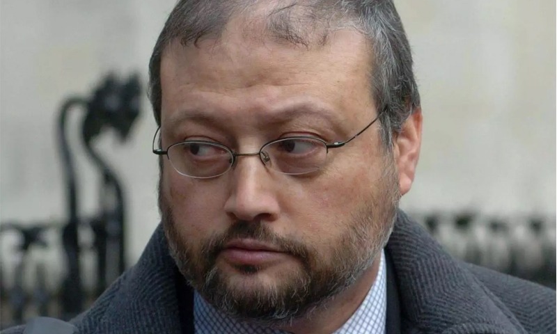 سعودی صحافی قتل، کینیڈا نے ریکارڈنگ سننے کی تصدیق کردی | urduhumnews.wpengine.com