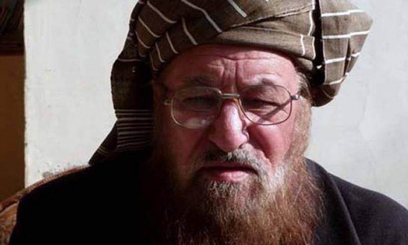 مولانا سمیع الحق کی نماز جنازہ ادا کردی گئی | urduhumnews.wpengine.com