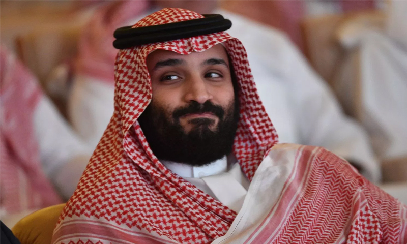 سعودی عرب میں سب سے زیادہ پاکستانیوں کے سرقلم