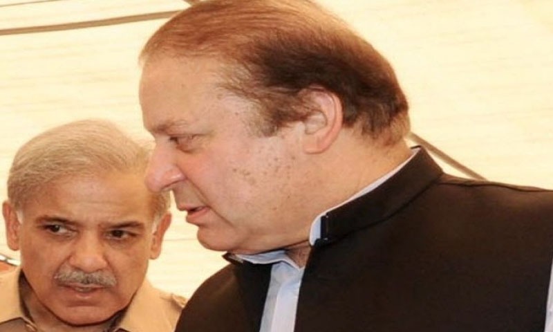 نواز شریف نے علاج کے لیے بیرون ملک جانے سے انکار کردیا: معاملہ اللہ پہ چھوڑ دیا