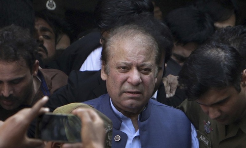 فلیگ شپ ریفرنس، تفتیشی افسر پر منگل کو بھی جرح ہوگی