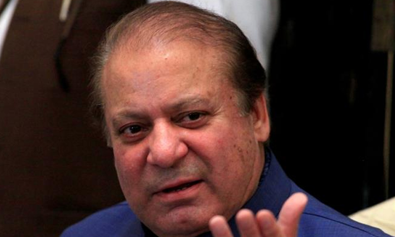 اتفاق فاؤنڈری 50کی دہائی میں زرعی آلات بنا رہی تھی، نواز شریف | urduhumnews.wpengine.com