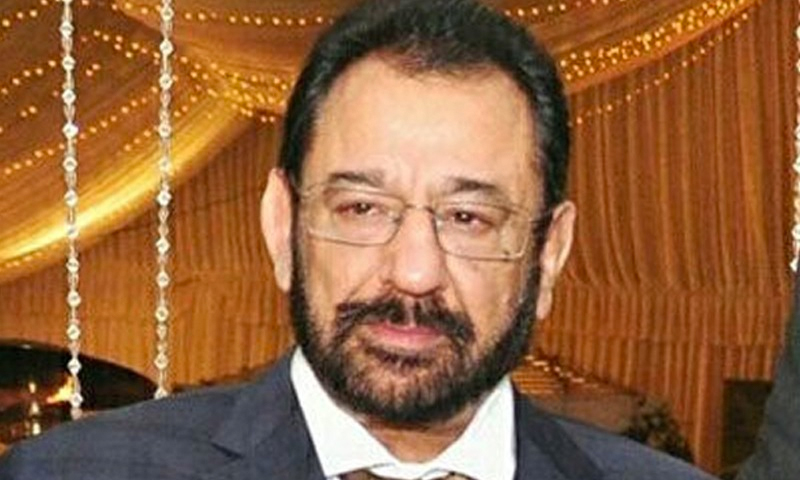 پیراگون سٹی اسکینڈل: قیصر امین بٹ کا جسمانی ریمانڈ منظور | urduhumnews.wpengine.com