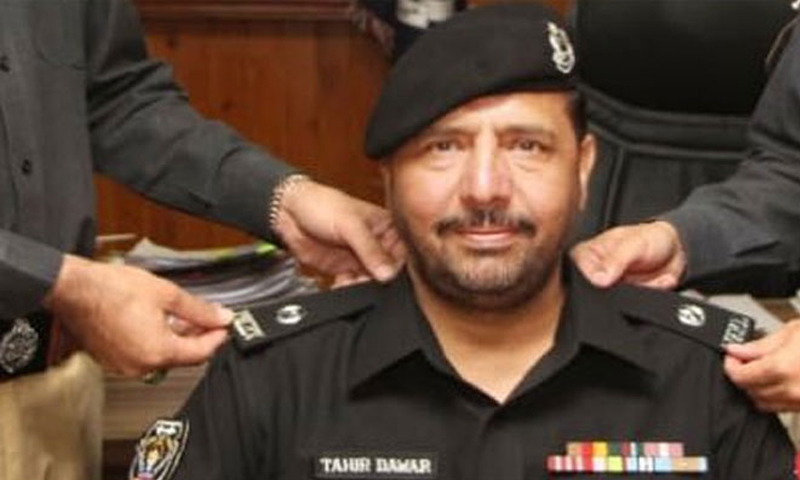 طاہر داوڑ قتل کیس: ناقص تفتیش پر جے آئی ٹی سربراہ تبدیل | urduhumnews.wpengine.com