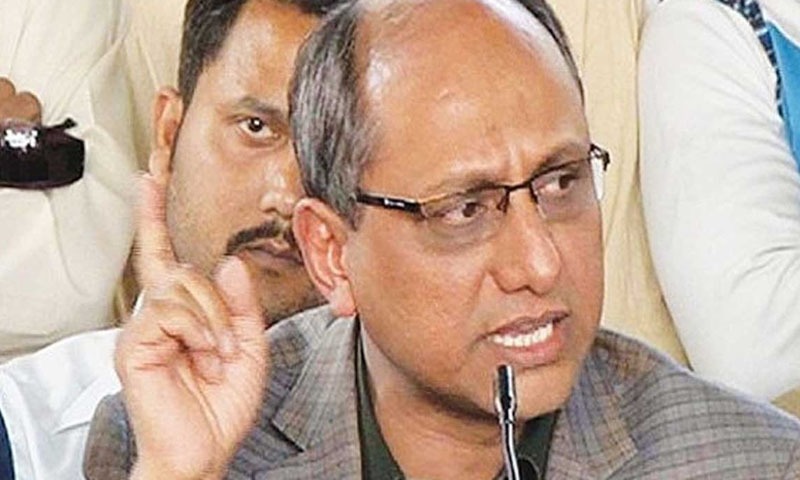 کیپٹن(ر) صفدر کی گرفتاری: حکومت سندھ نے تحقیقاتی کمیٹی قائم کردی