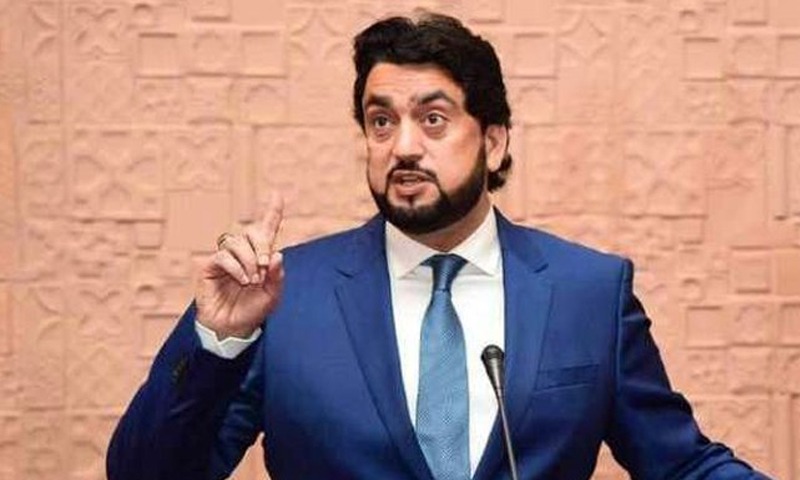 شہر یار آفریدی (sheharyar afridi)