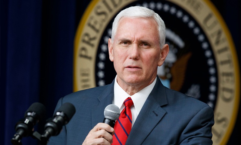 امریکہ: موسم خزاں سے تعلیمی ادارے کھولنے کا فیصلہ