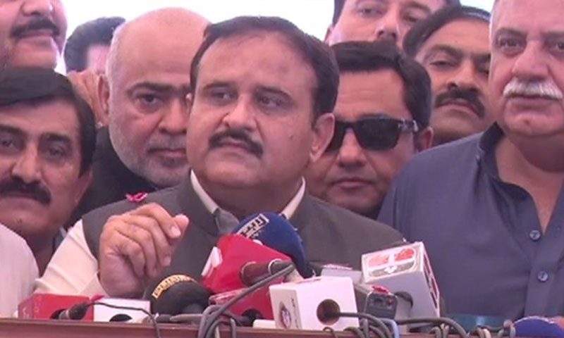 اپوزیشن کے جلس