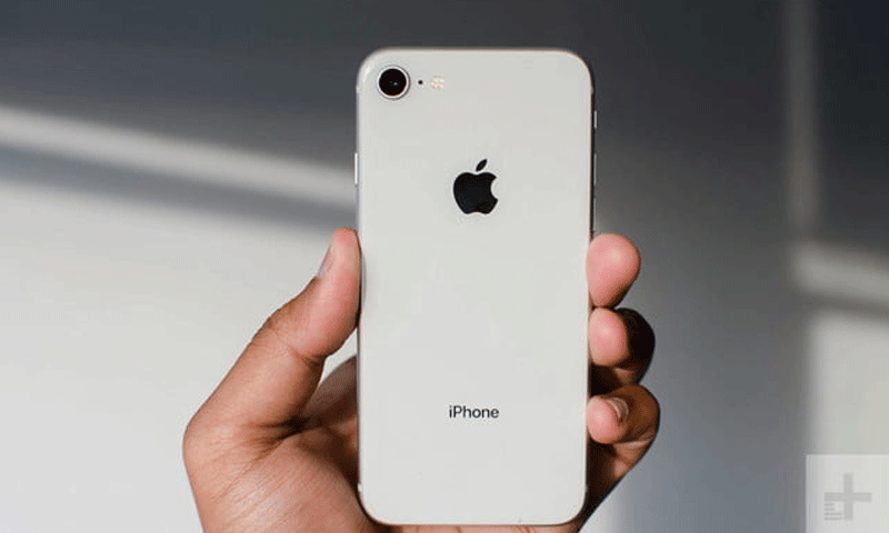 آئی فون ای