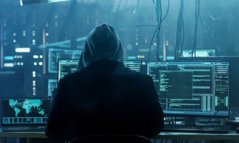 بینک فراڈ میں ملوث گروہ کا کارندہ گرفتار | urduhumnews.wpengine.com