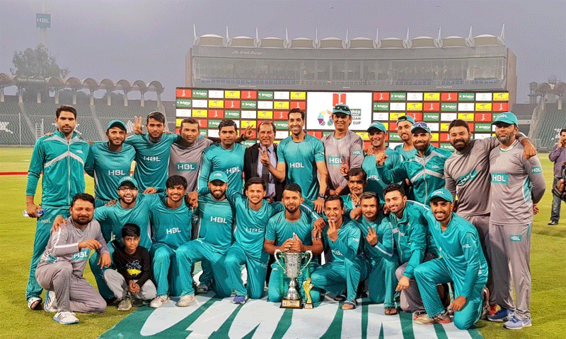 قائد اعظم ون ڈے کپ حبیب بینک نے جیت لیا قائد اعظم ون ڈے کپ حبیب بینک نے جیت لیا | urduhumnews.wpengine.com