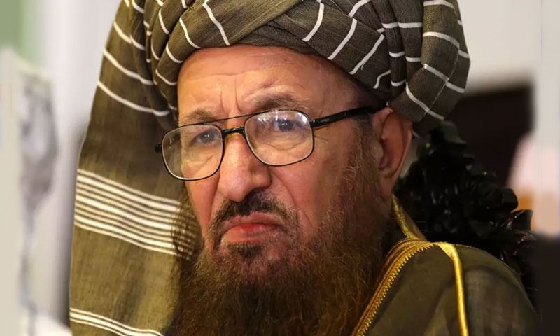 مولانا سمیع الحق کیس: 5 افراد کے ڈی این اے نمونے ملنے کا انکشاف مولانا سمیع الحق کیس: 5 افراد کے ڈی این اے نمونے ملنے کا انکشاف | urduhumnews.wpengine.com