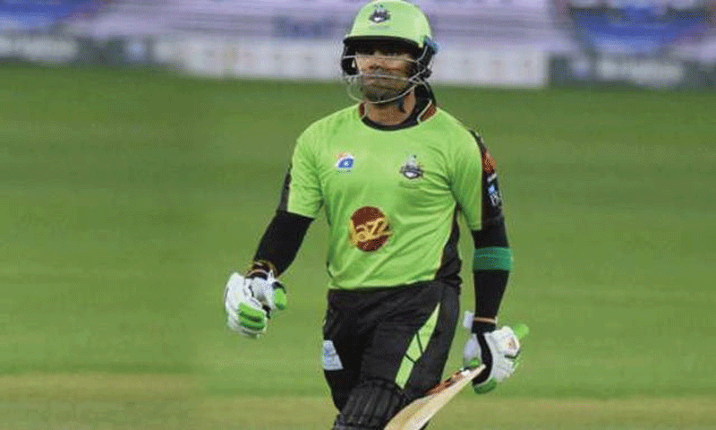 عمر اکمل پی ایس ایل4 میں لاہور قلندرز کا حصہ نہیں ہوں گے | urduhumnews.wpengine.com