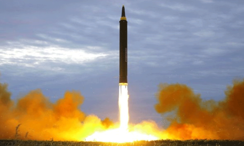 امریکہ ایک اور جوہری معاہدے سے دستبردار