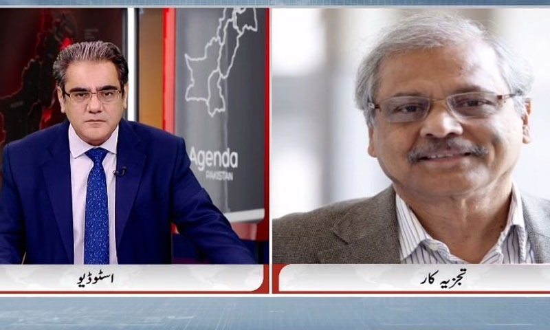 ن لیگ اور پیپلزپارٹی زیادہ عرصہ اکٹھے نہیں چل سکیں گے، زاہد حسین