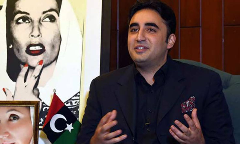 کاش عمران خان دوسرے بھٹو ہوتے، بلاول بھٹو زرداری