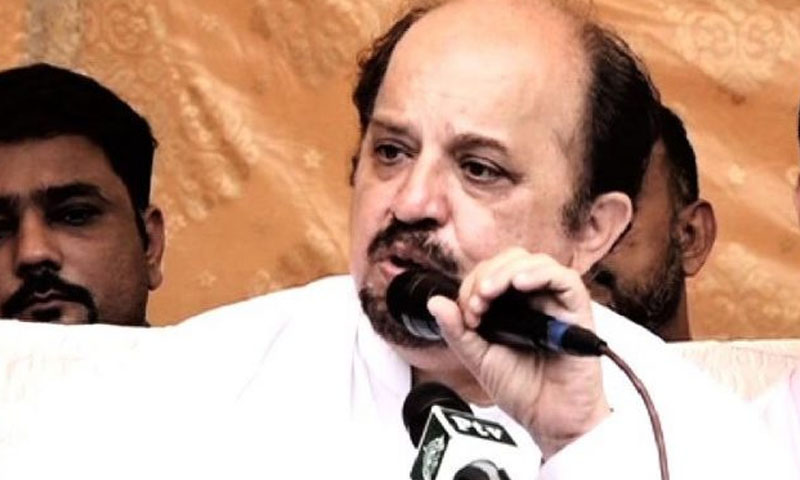 نظام درست نہ ہوا تو وزیر اعلیٰ ہاؤس کا گھیراؤ کرنے میں آگے ہوں گے، فردوس شمیم نقوی