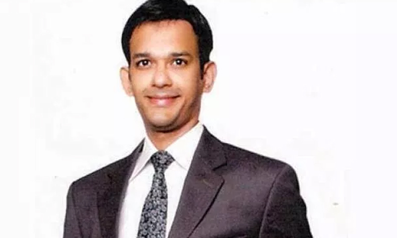 بھارتی جاسوس کو آج واپس بھیجا جائے گا | urduhumnews.wpengine.com