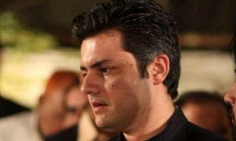 ہم پاکستان کو گرے لسٹ سے نکالیں گے، حماد اظہر