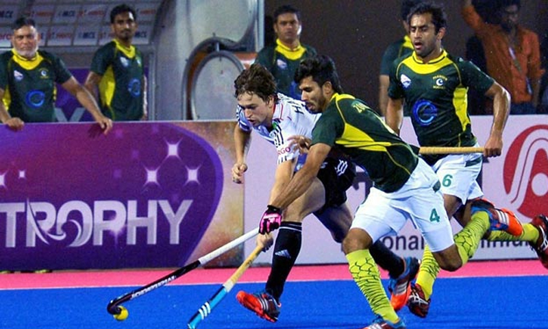 ہاکی ورلڈ کپ2018: قومی ٹیم ٹورنامنٹ کا پہلا میچ آج کھیلے گی | urduhumnews.wpengine.com