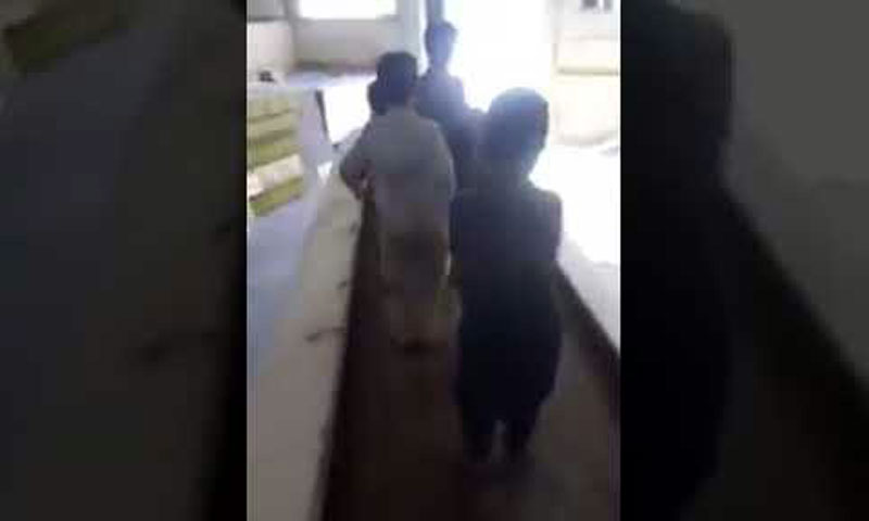 ایران: مبینہ طور پر اغوا شدہ پاکستانی بچوں کی بازیابی کا معمہ حل