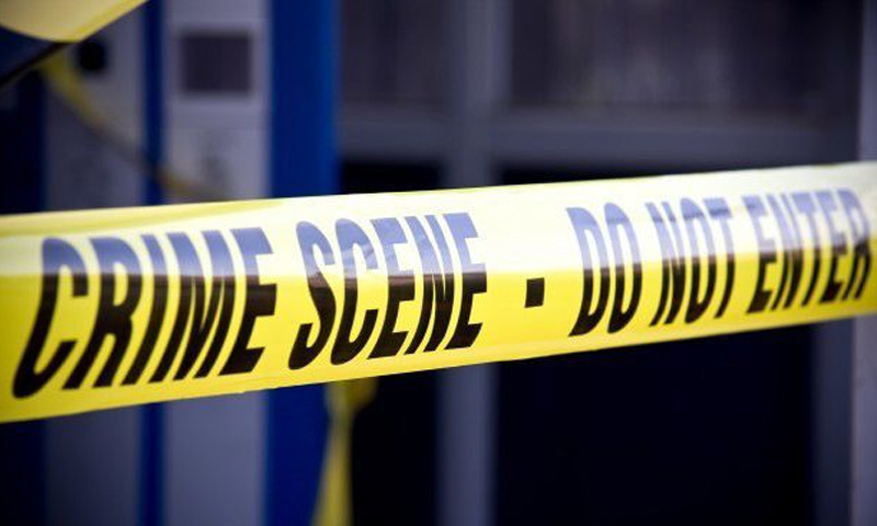 اسلام آباد روالپنڈی کے سنگم پر نوجوان کی نعش برآمد | urduhumnews.wpengine.com