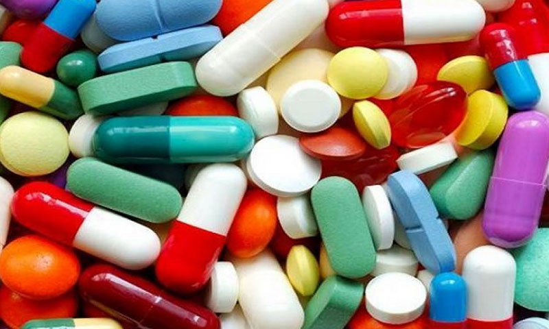 ادویات کی قیمتیں، وفاقی وزیر کا اسپیشل آڈٹ کرانے کا حکم