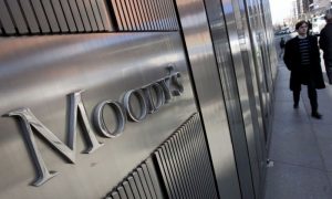 موڈیز نے پاکستان کے بینکنگ سسٹم کو مثبت سے مستحکم کر دیا