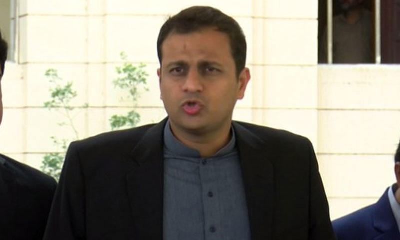 سماجی طور پر تنہا کرکے وبا کو شکست دینی ہے، مرتضیٰ وہاب