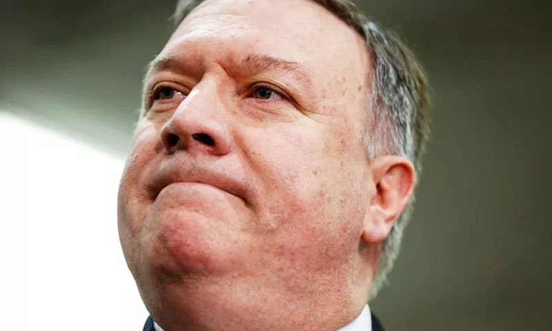 افغانستان سے امریکی افواج کا انخلا کب اور کیسے ہوگا؟ مائیک پومپیو نے بتادیا