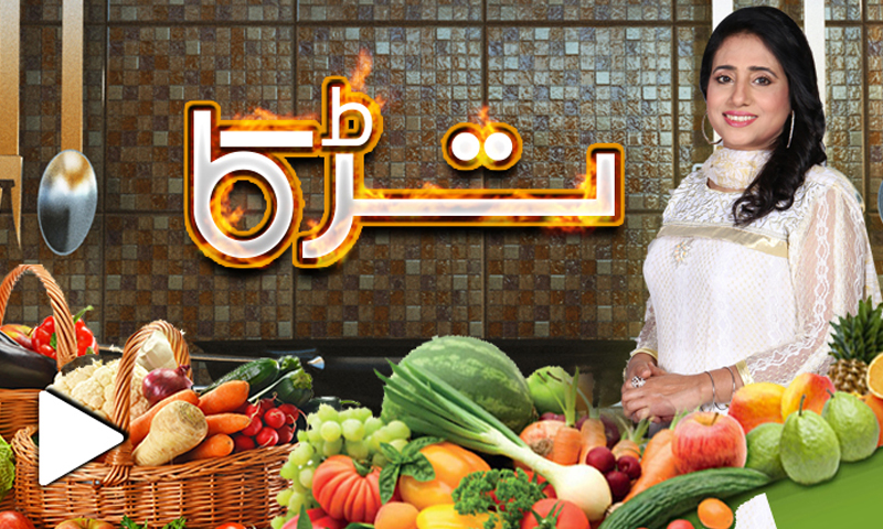 میڈیا پر آنا خوبصورت حادثہ ہے ‘ ردا آفتاب | urduhumnews.wpengine.com