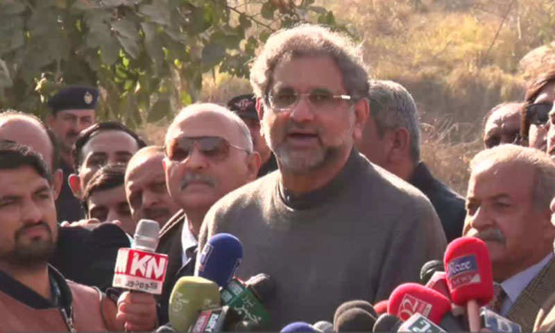 ’احتساب عدالت کے اندر نامعلوم افراد کی بڑی تعداد موجود ہے‘