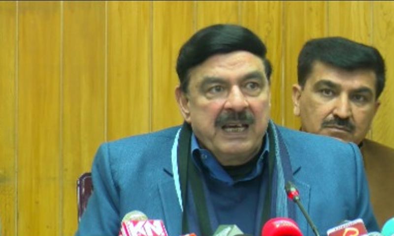 ڈان لیکس کے پیچھے نوازشریف کا ہاتھ تھا