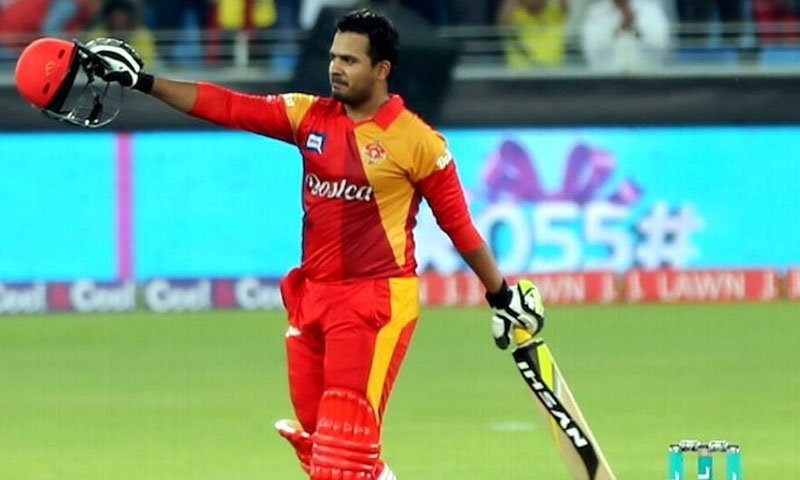 اسپاٹ فکسنگ کیس، شرجیل خان نے معافی مانگ لی